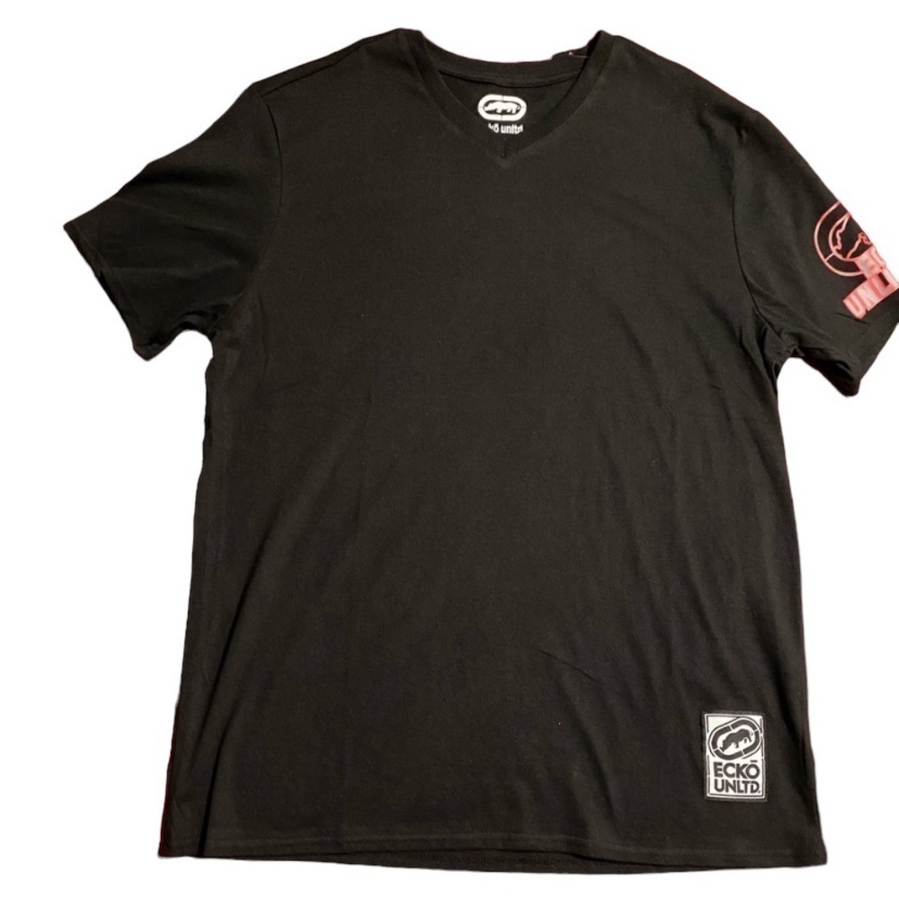 Ecko Unltd Tee Shirt Brand New